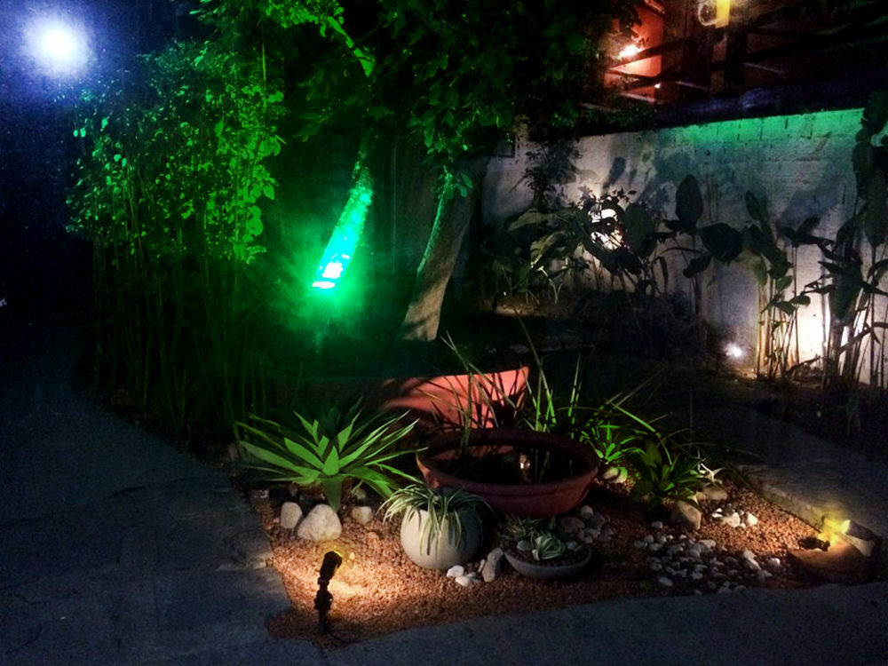 Pousada Tropicalia Porto Seguro Esterno foto