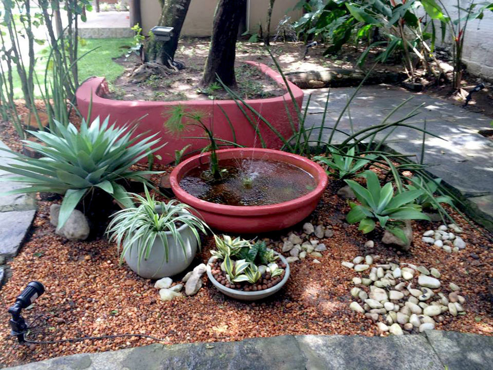 Pousada Tropicalia Porto Seguro Esterno foto